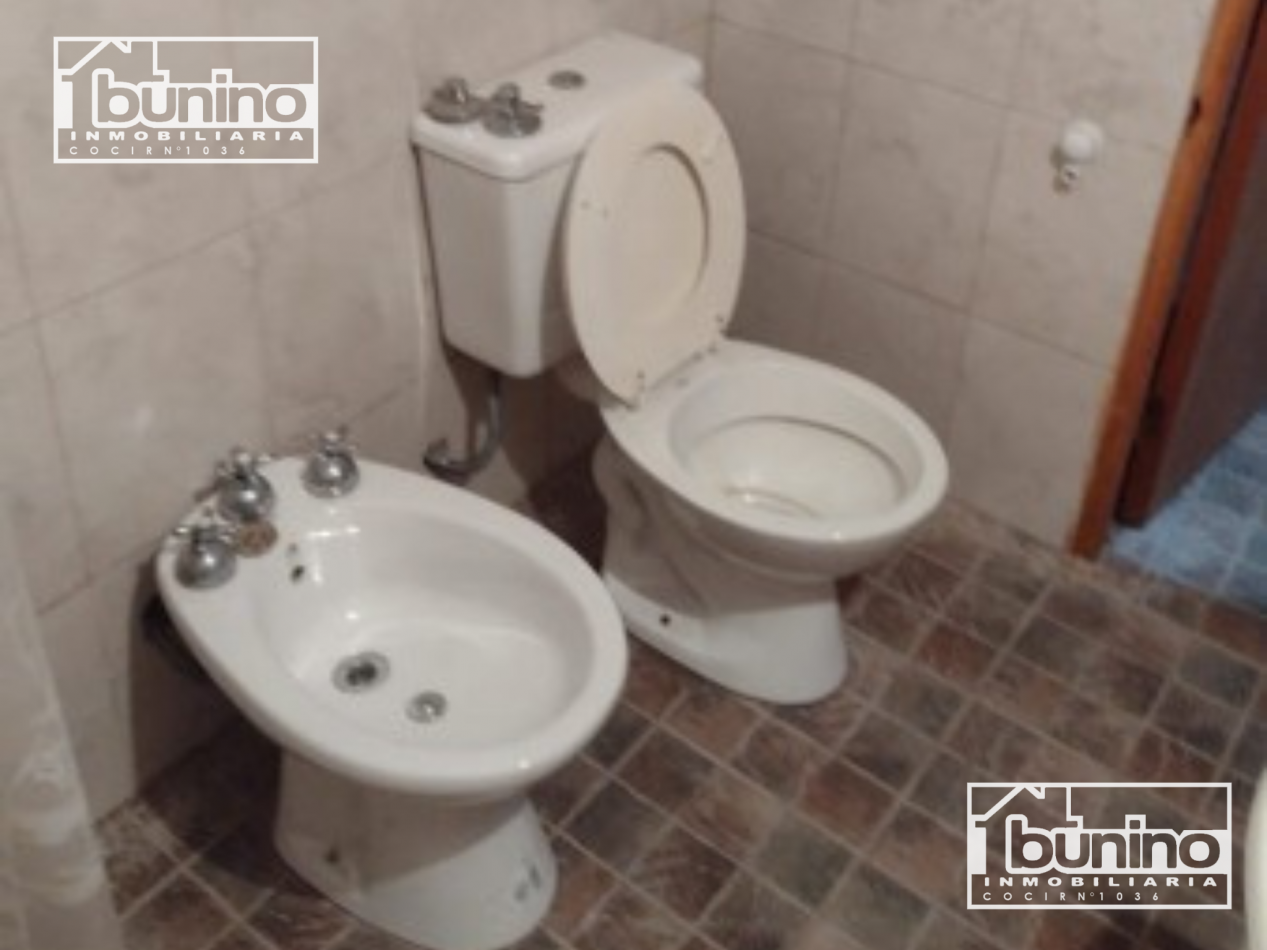 Casa en alquiler en Ibarlucea - 1 Dormitorio