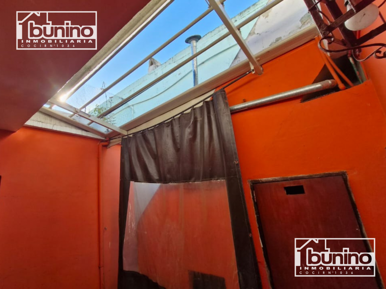 Casa en alquiler en Rosario - 1 Dormitorio