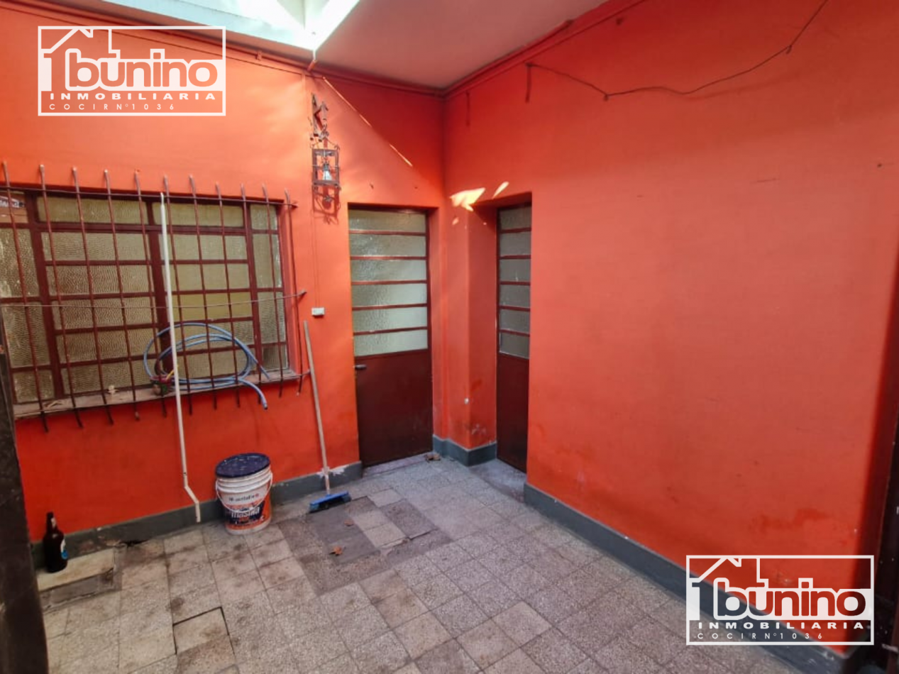 Casa en alquiler en Rosario - 1 Dormitorio