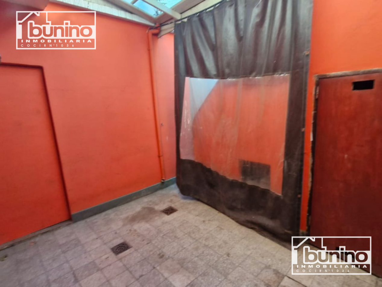 Casa en alquiler en Rosario - 1 Dormitorio