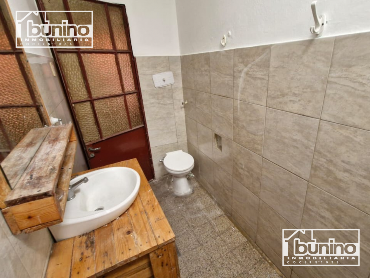 Casa en alquiler en Rosario - 1 Dormitorio