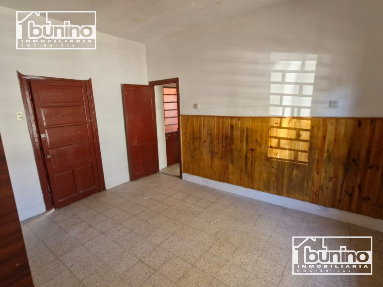 Casa en alquiler en Rosario - 1 Dormitorio