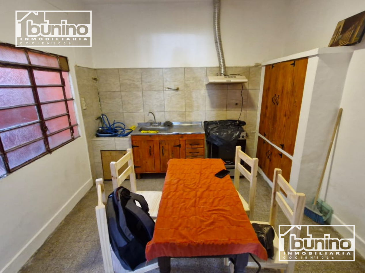 Casa en alquiler en Rosario - 1 Dormitorio