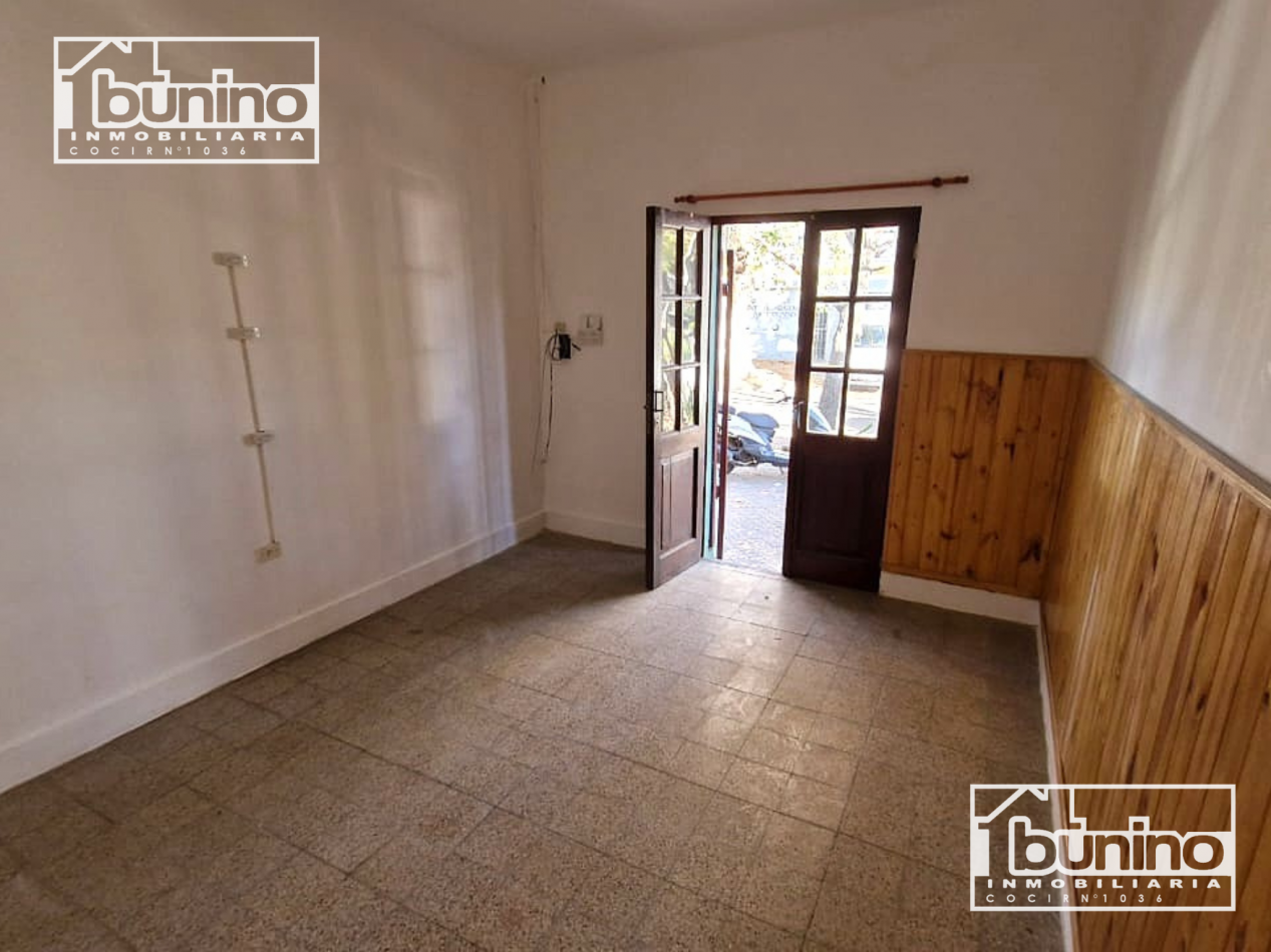 Casa en alquiler en Rosario - 1 Dormitorio