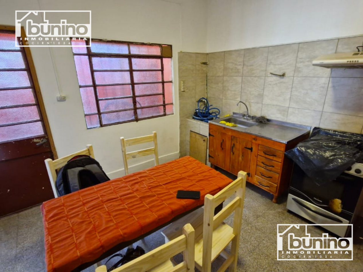 Casa en alquiler en Rosario - 1 Dormitorio