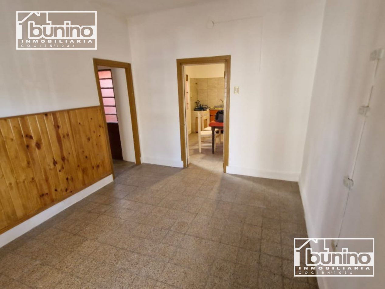 Casa en alquiler en Rosario - 1 Dormitorio