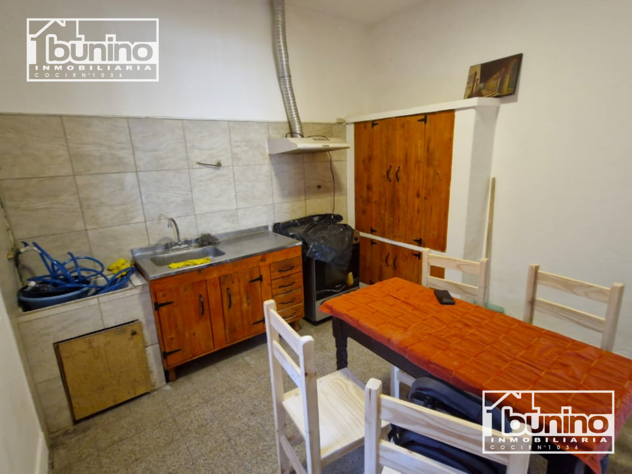 Casa en alquiler en Rosario - 1 Dormitorio