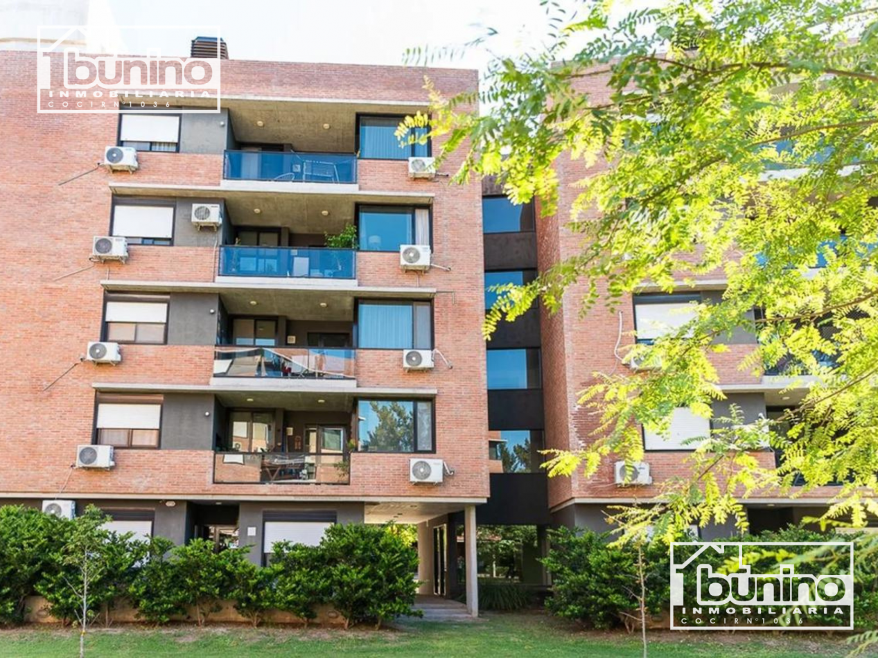 Departamento en venta - 2 Dorm. con Cochera | Rosario