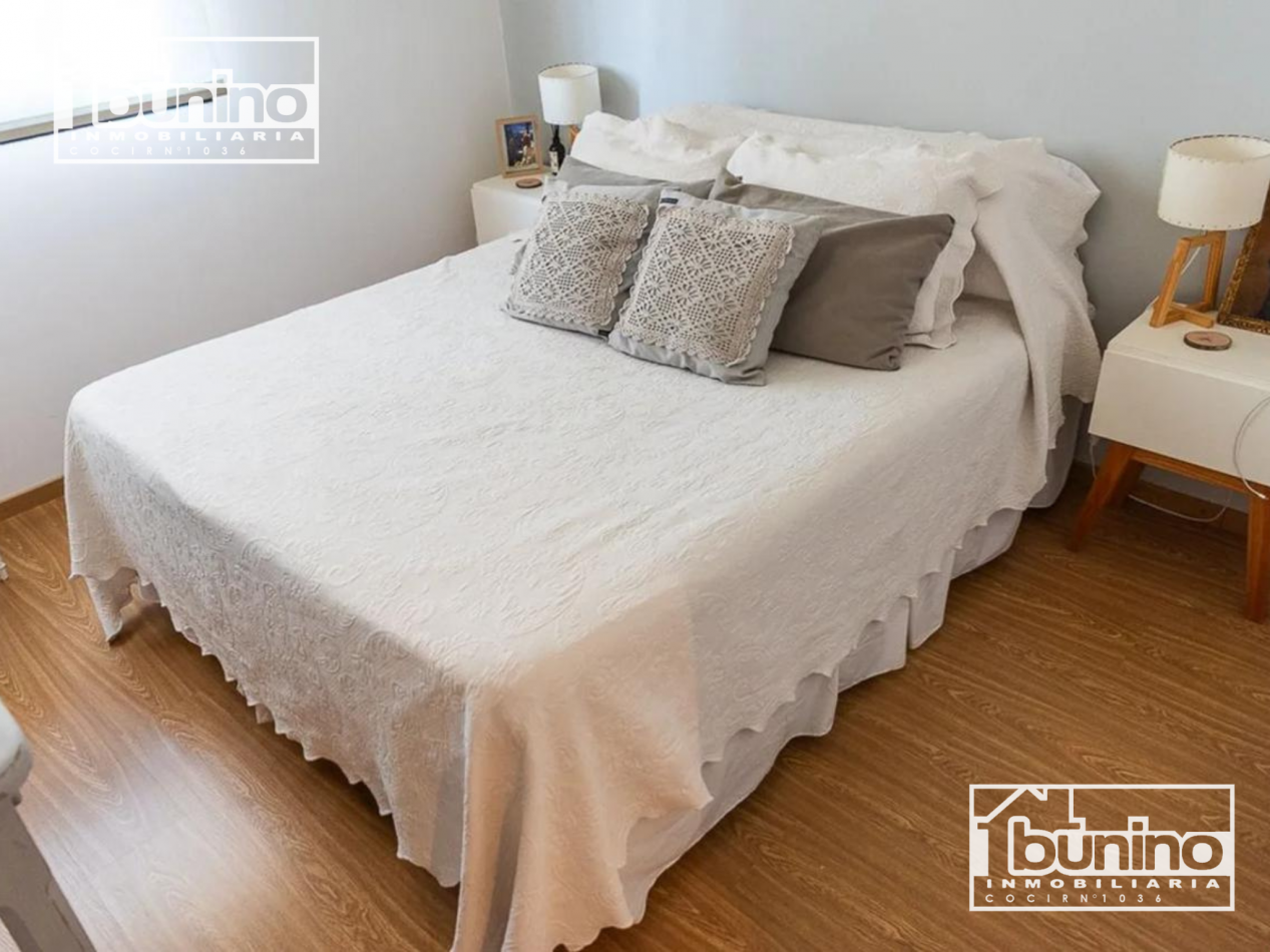 Departamento en venta - 2 Dorm. con Cochera | Rosario