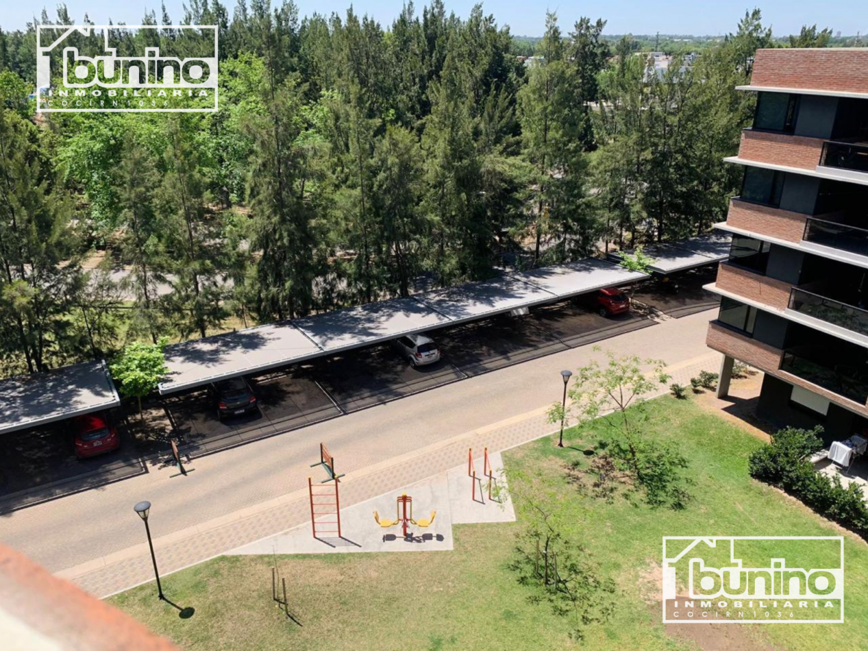 Departamento en venta - 2 Dorm. con Cochera | Rosario