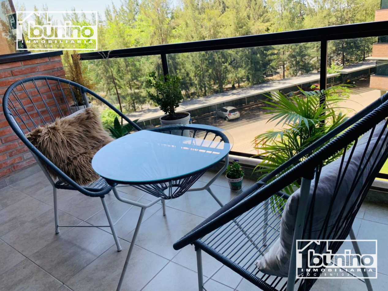 Departamento en venta - 2 Dorm. con Cochera | Rosario