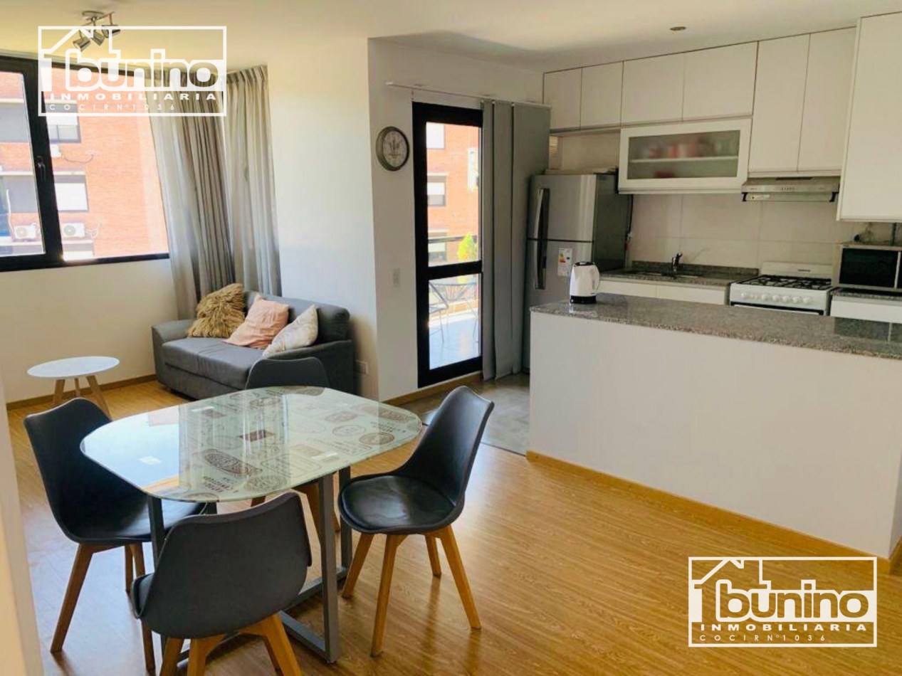 Departamento en venta - 2 Dorm. con Cochera | Rosario