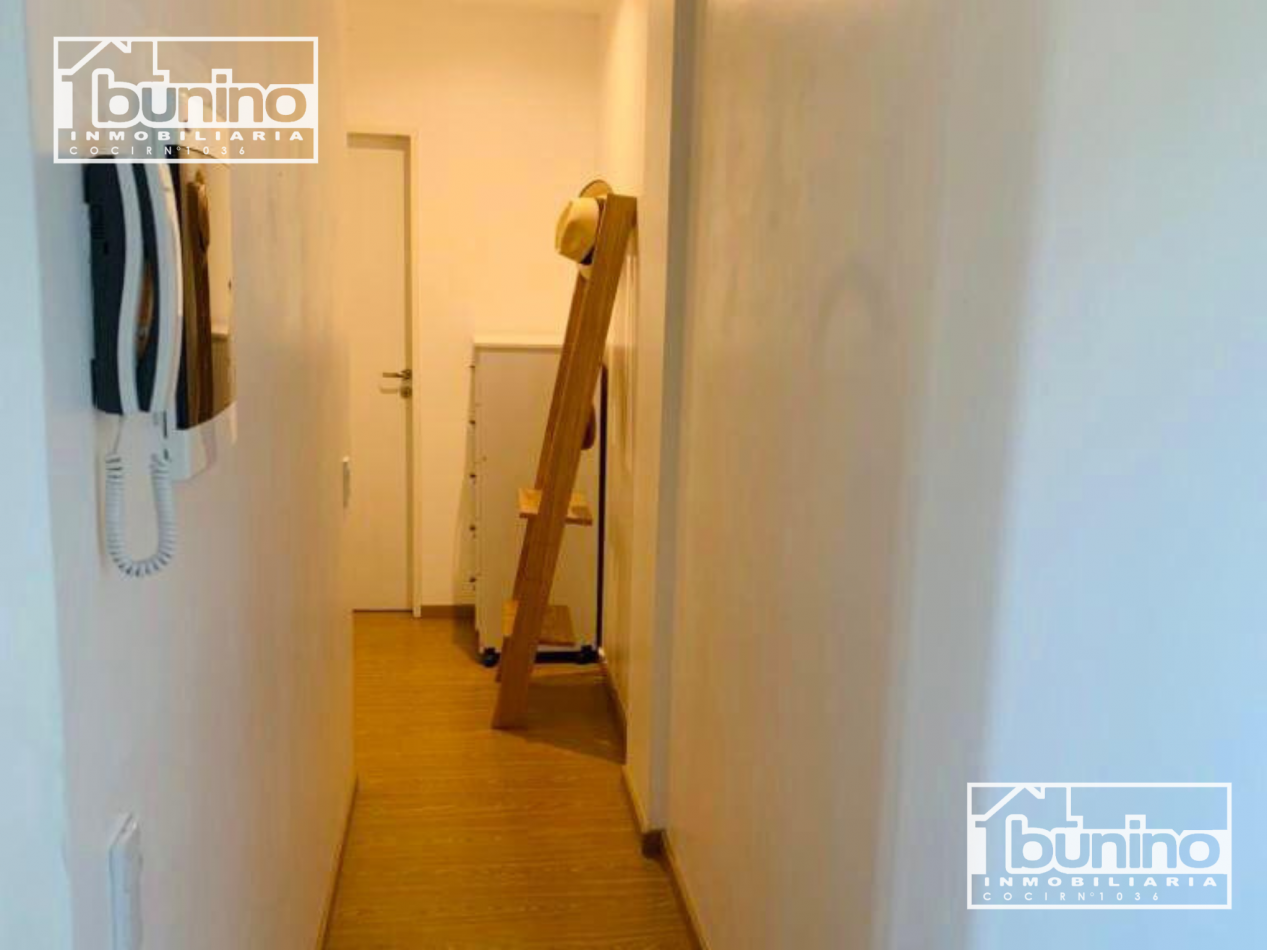 Departamento en venta - 2 Dorm. con Cochera | Rosario