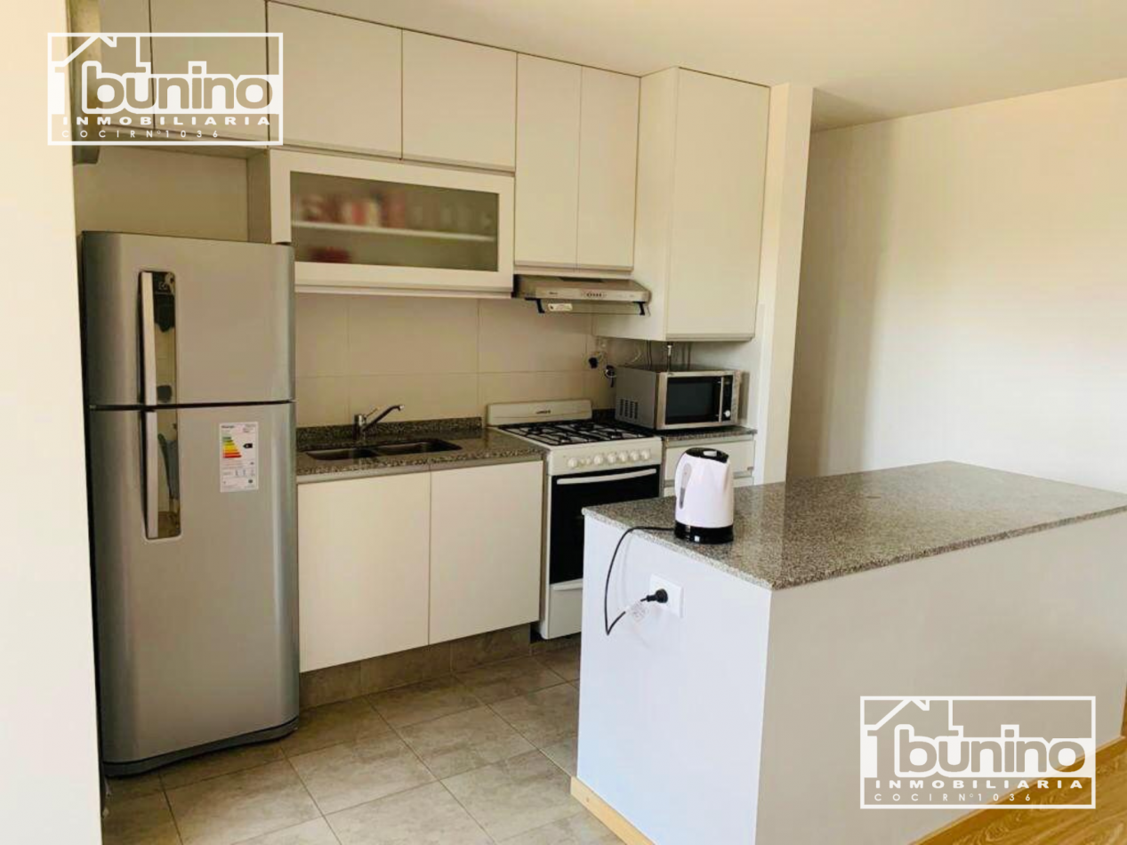 Departamento en venta - 2 Dorm. con Cochera | Rosario