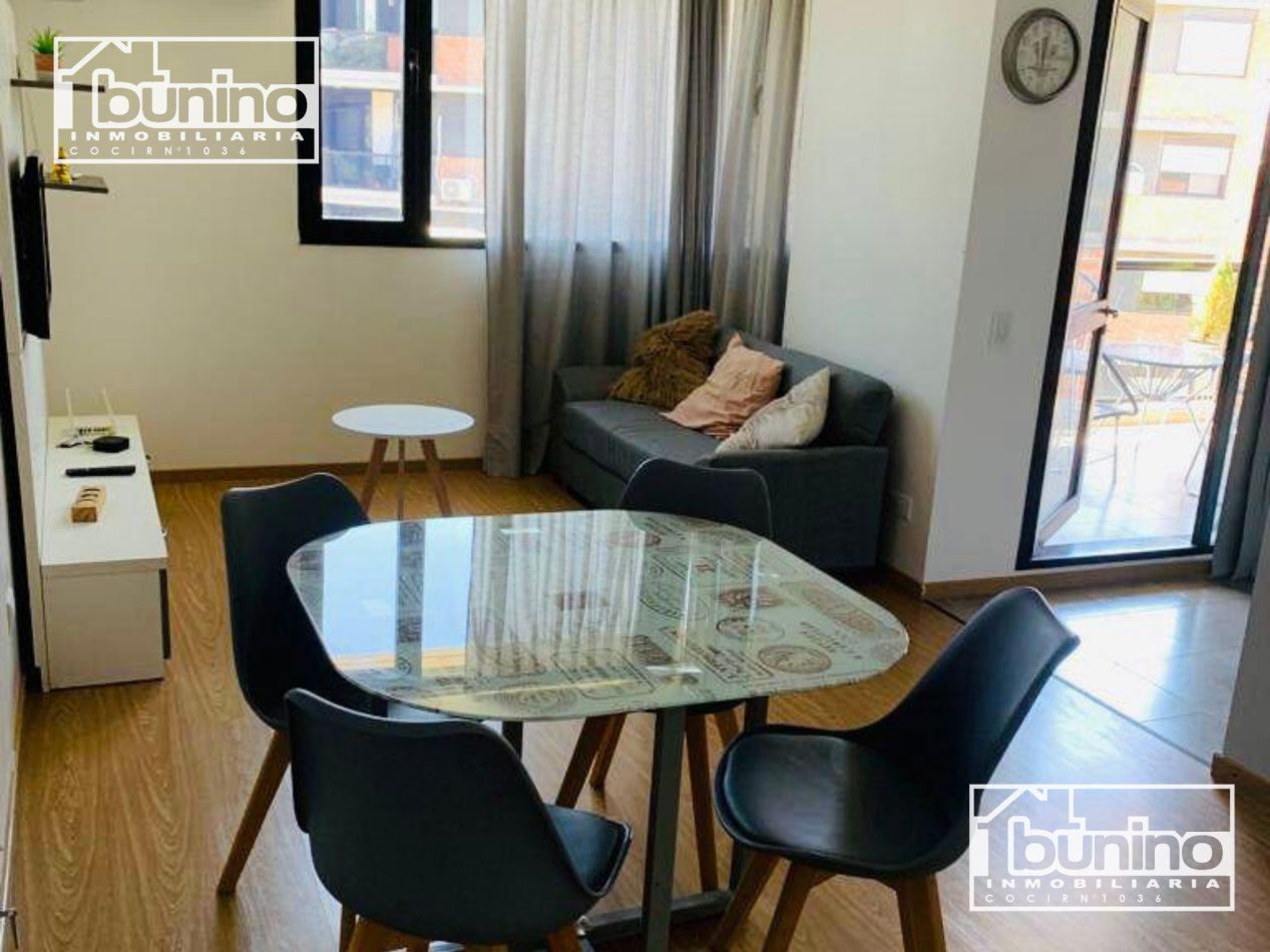 Departamento en venta - 2 Dorm. con Cochera | Rosario
