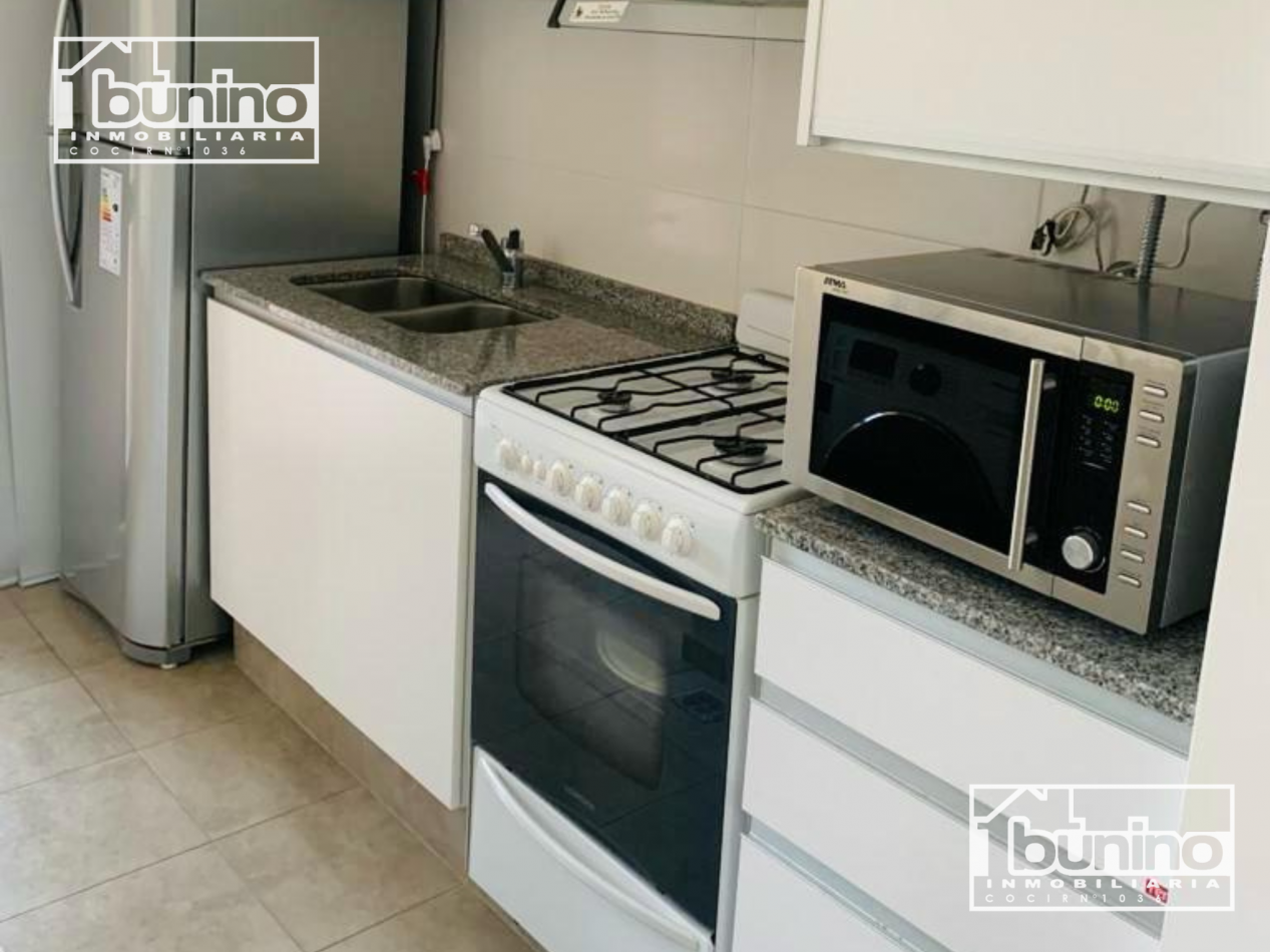 Departamento en venta - 2 Dorm. con Cochera | Rosario