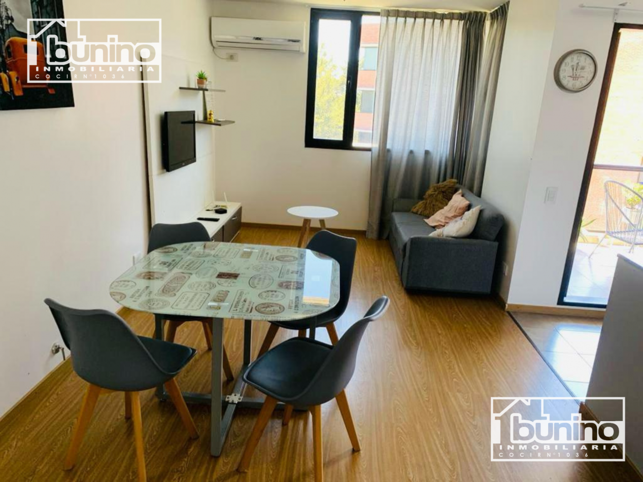 Departamento en venta - 2 Dorm. con Cochera | Rosario