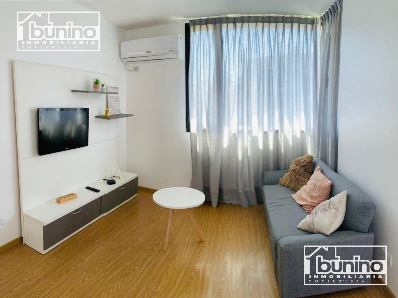 Departamento en venta - 2 Dorm. con Cochera | Rosario