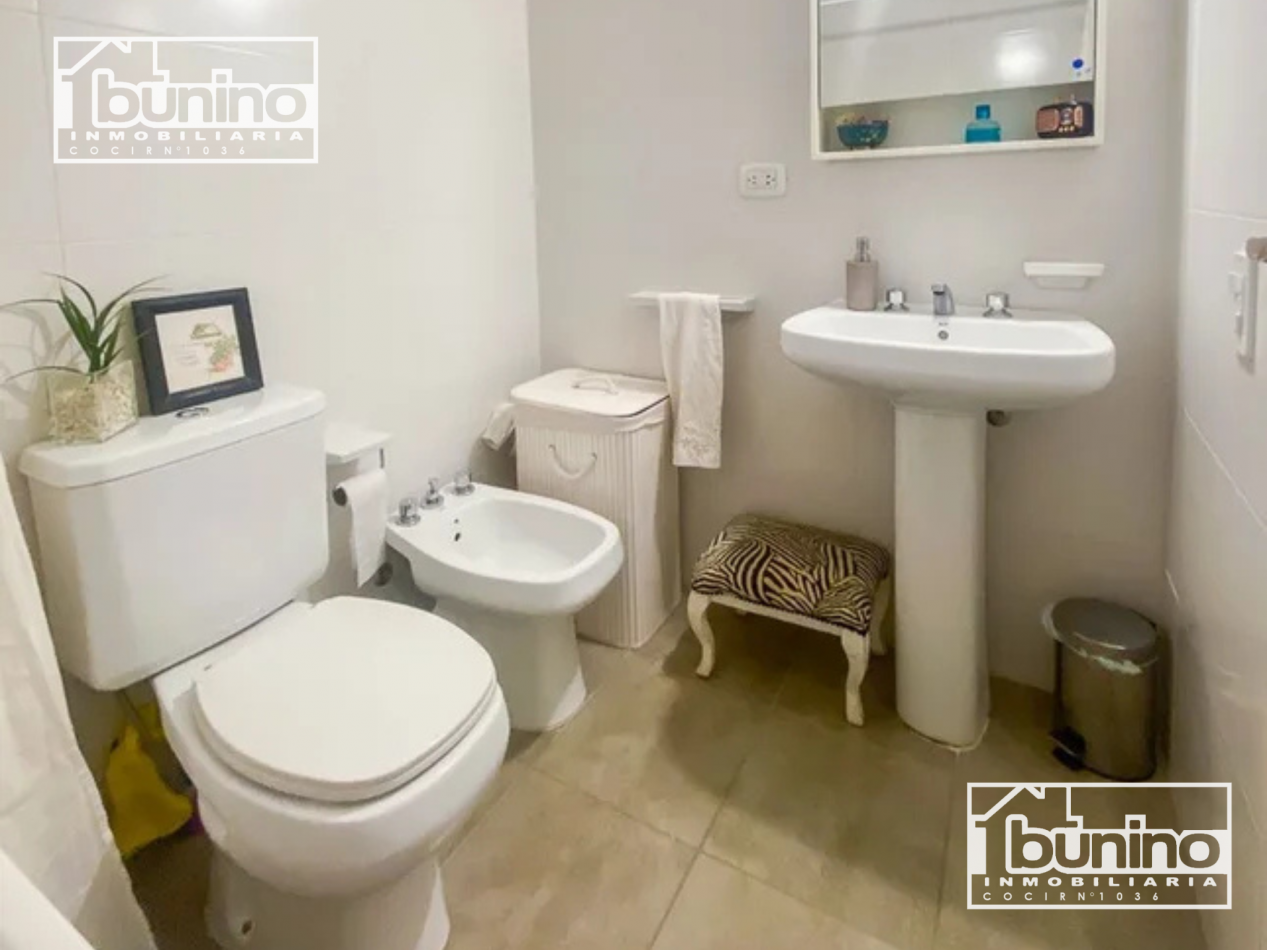 Departamento en venta - 2 Dorm. con Cochera | Rosario