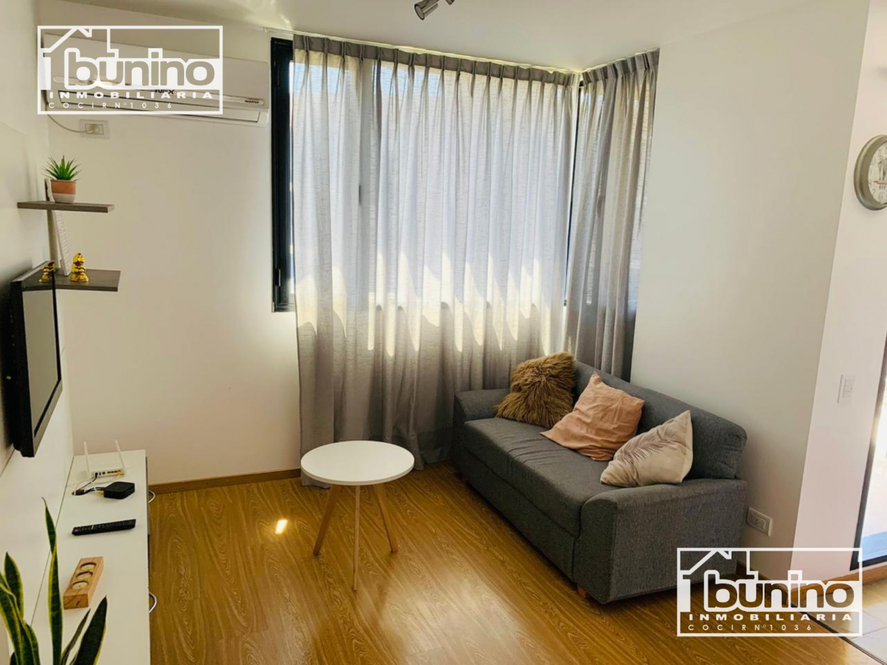 Departamento en venta - 2 Dorm. con Cochera | Rosario