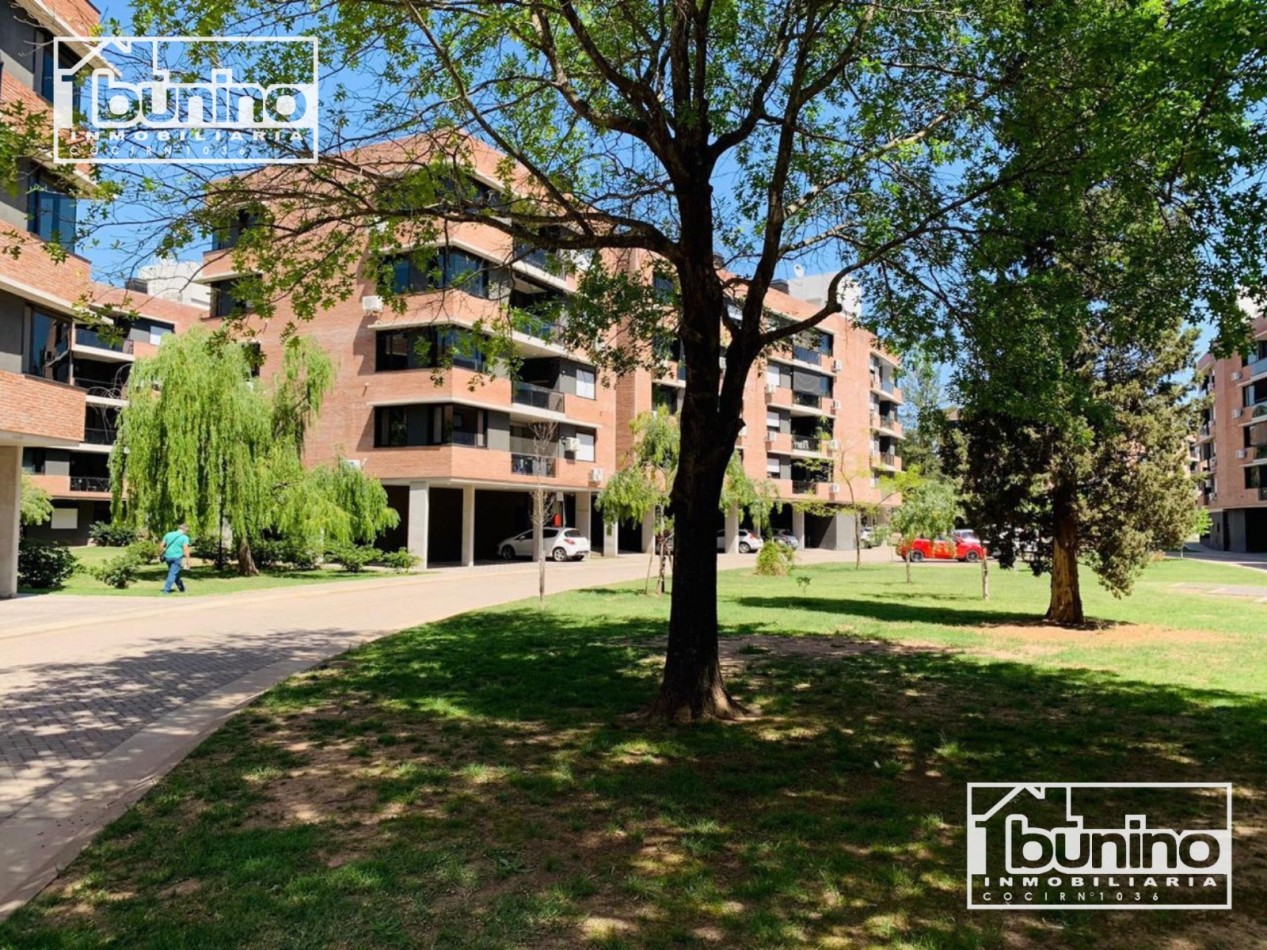 Departamento en venta - 2 Dorm. con Cochera | Rosario