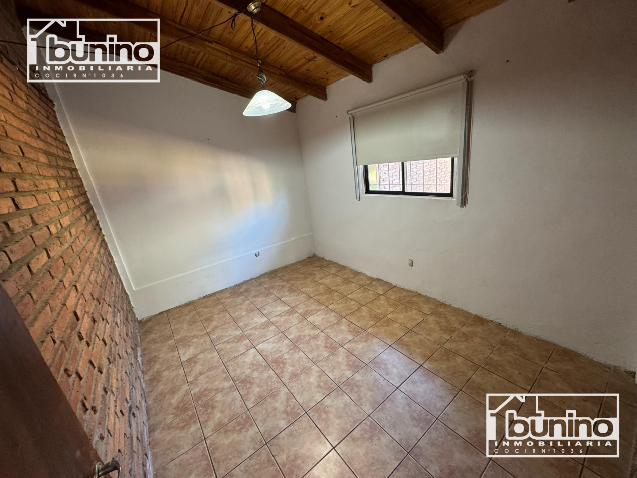 Casa en alquiler en Ibarlucea - 1 Dormitorio