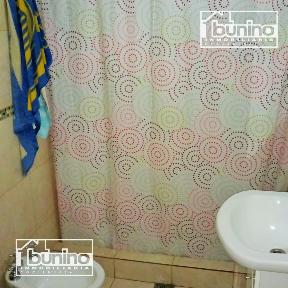 Casa en Ibarlucea 1 dormitorio. Apta a Credito