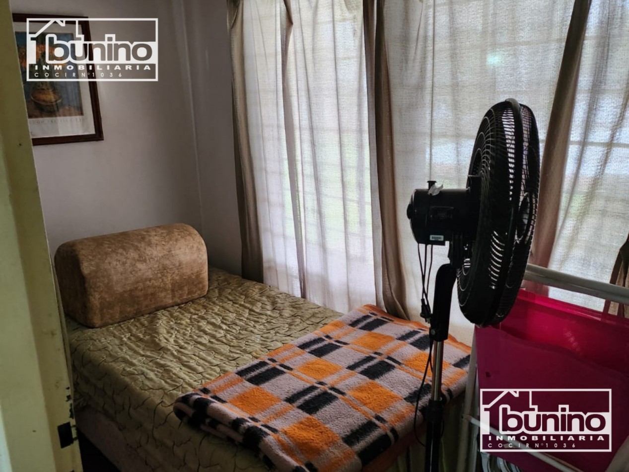 Casa en venta en Funes, APTA CREDITO - 3 Dormitorios