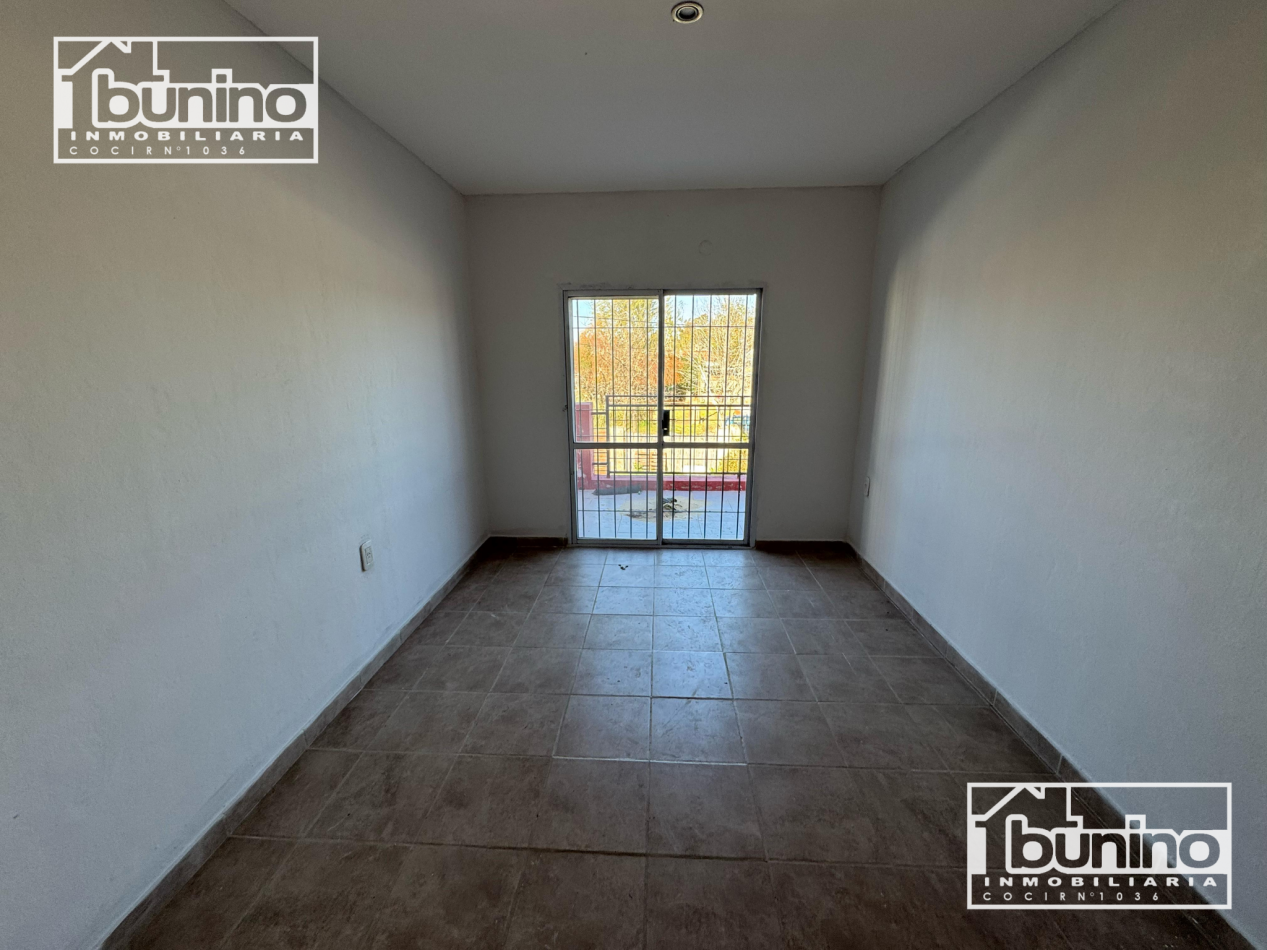Casa de 2 dormitorios en alquiler! Ibarlucea