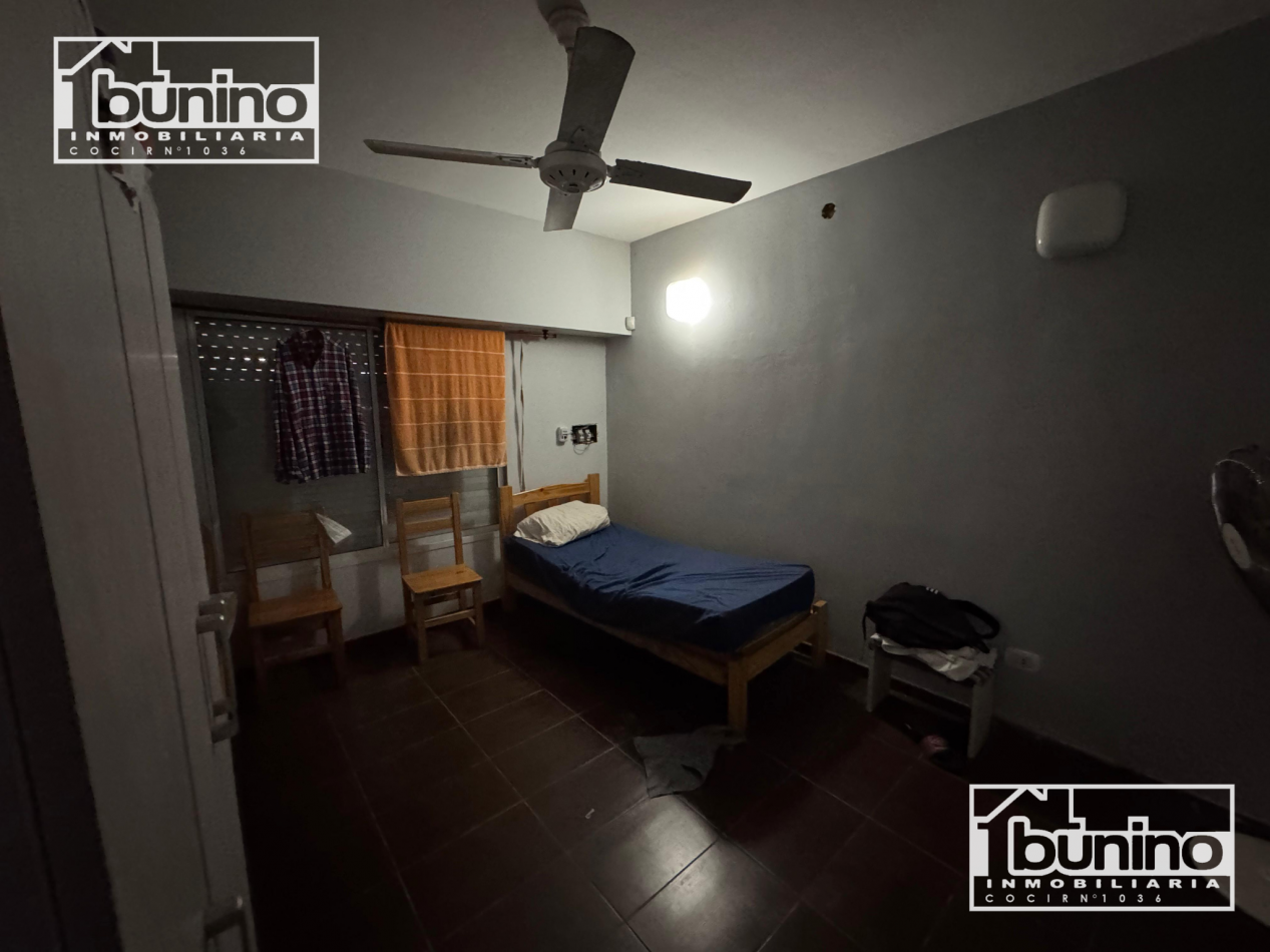 Casa en Ibarlucea 1 dormitorio. Apta Credito