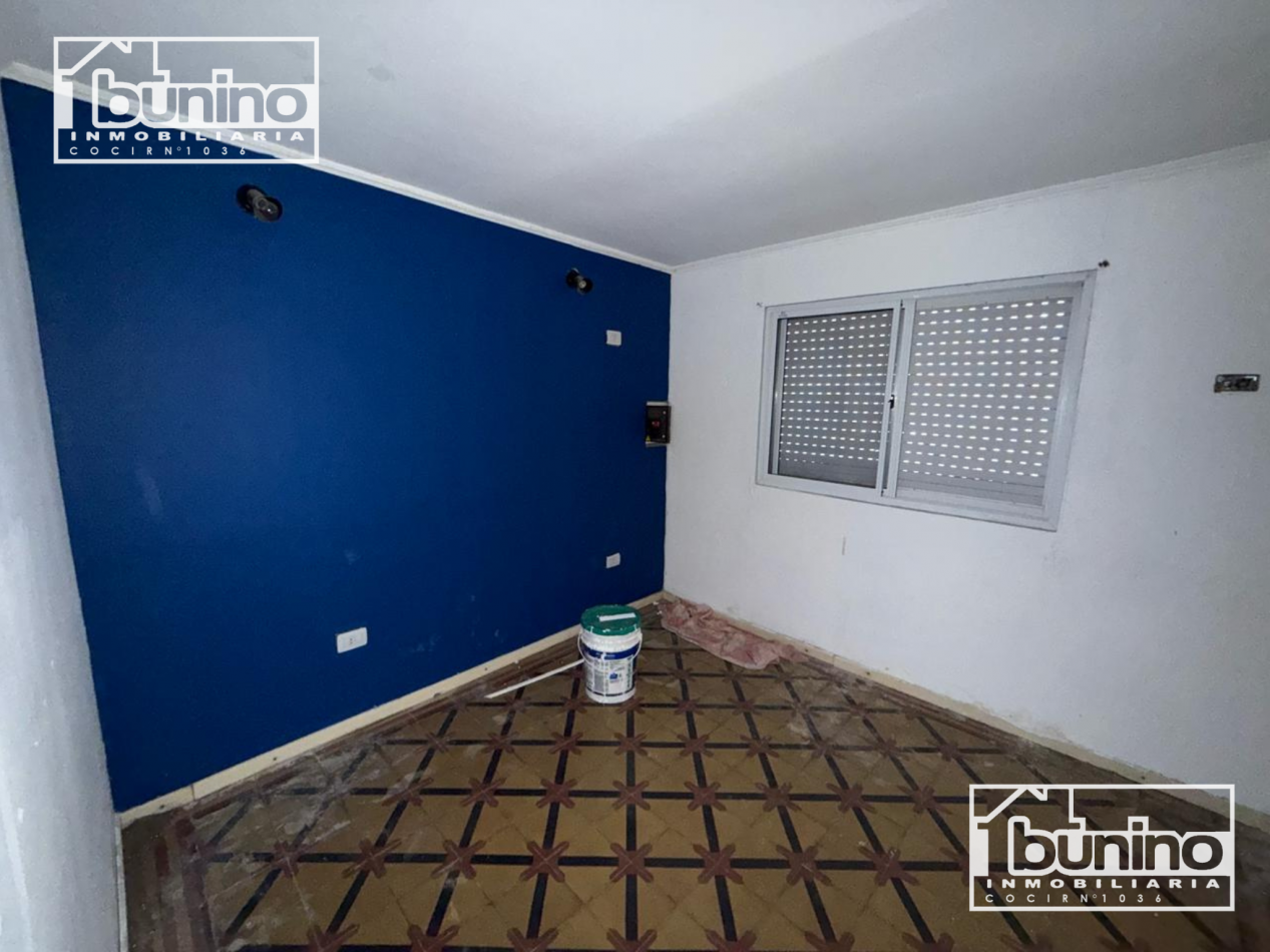 Casa de 2 dormitorios en alquiler - Ibarlucea