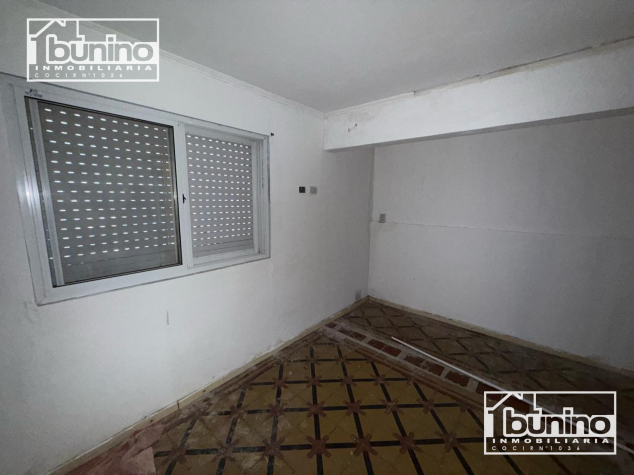 Casa de 2 dormitorios en alquiler - Ibarlucea