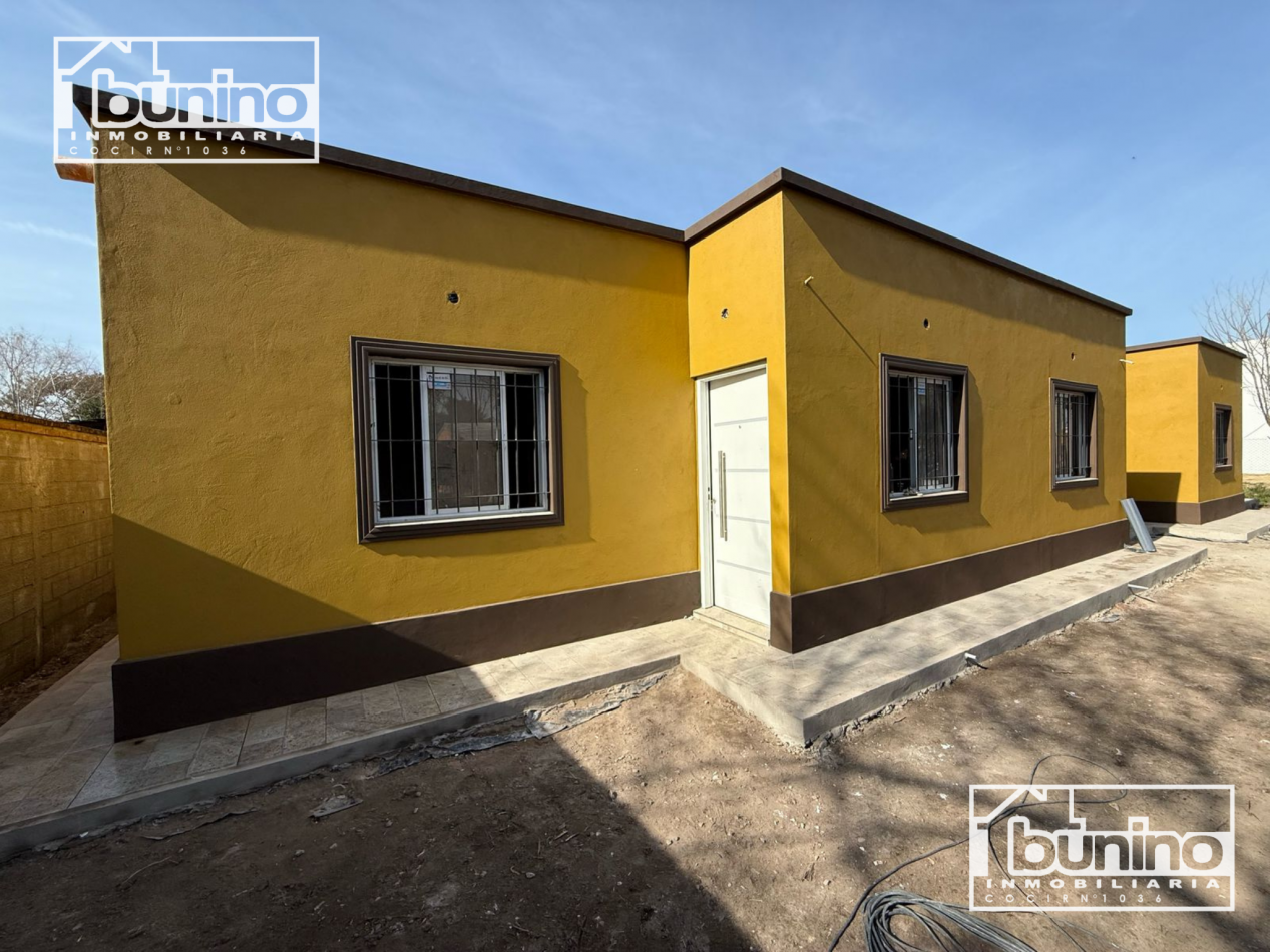 Departamentos a Estrenar en Ibarlucea - 2 Dormitorios