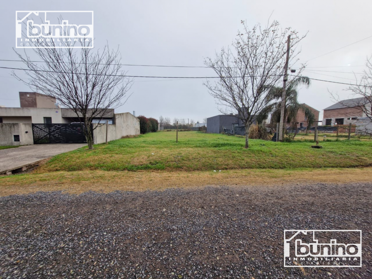 Terreno en Venta - Funes City, Funes