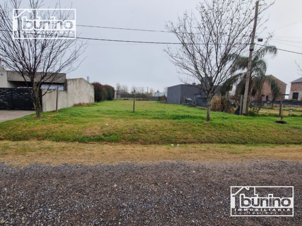 Terreno en Venta - Funes City, Funes