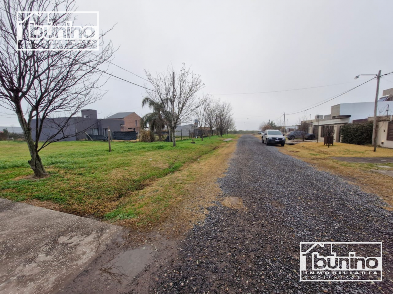 Terreno en Venta - Funes City, Funes