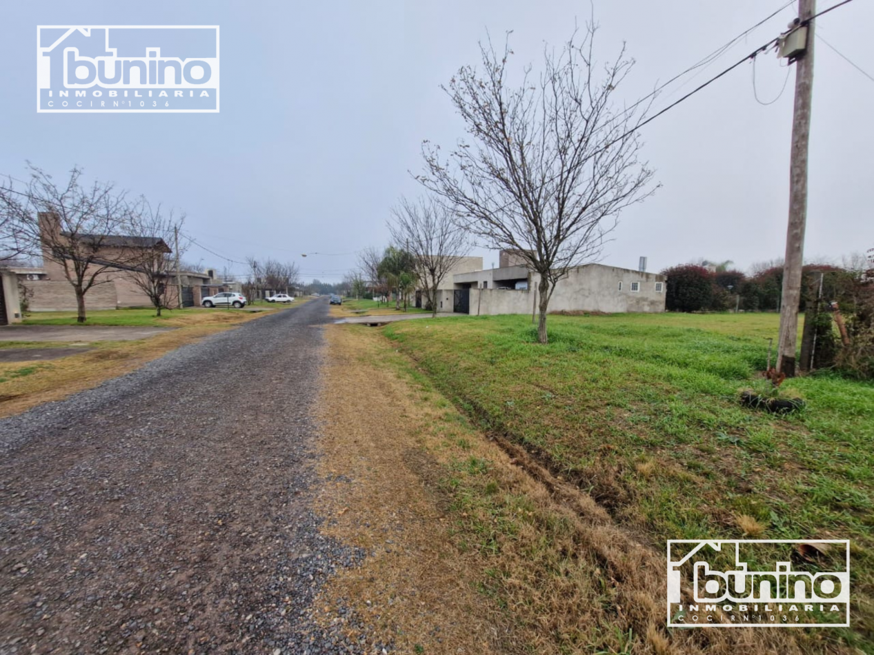 Terreno en Venta - Funes City, Funes