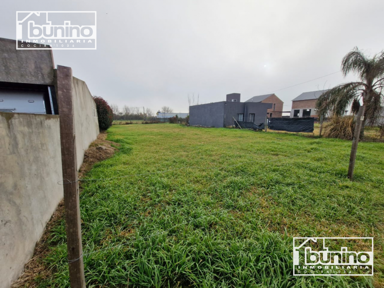 Terreno en Venta - Funes City, Funes