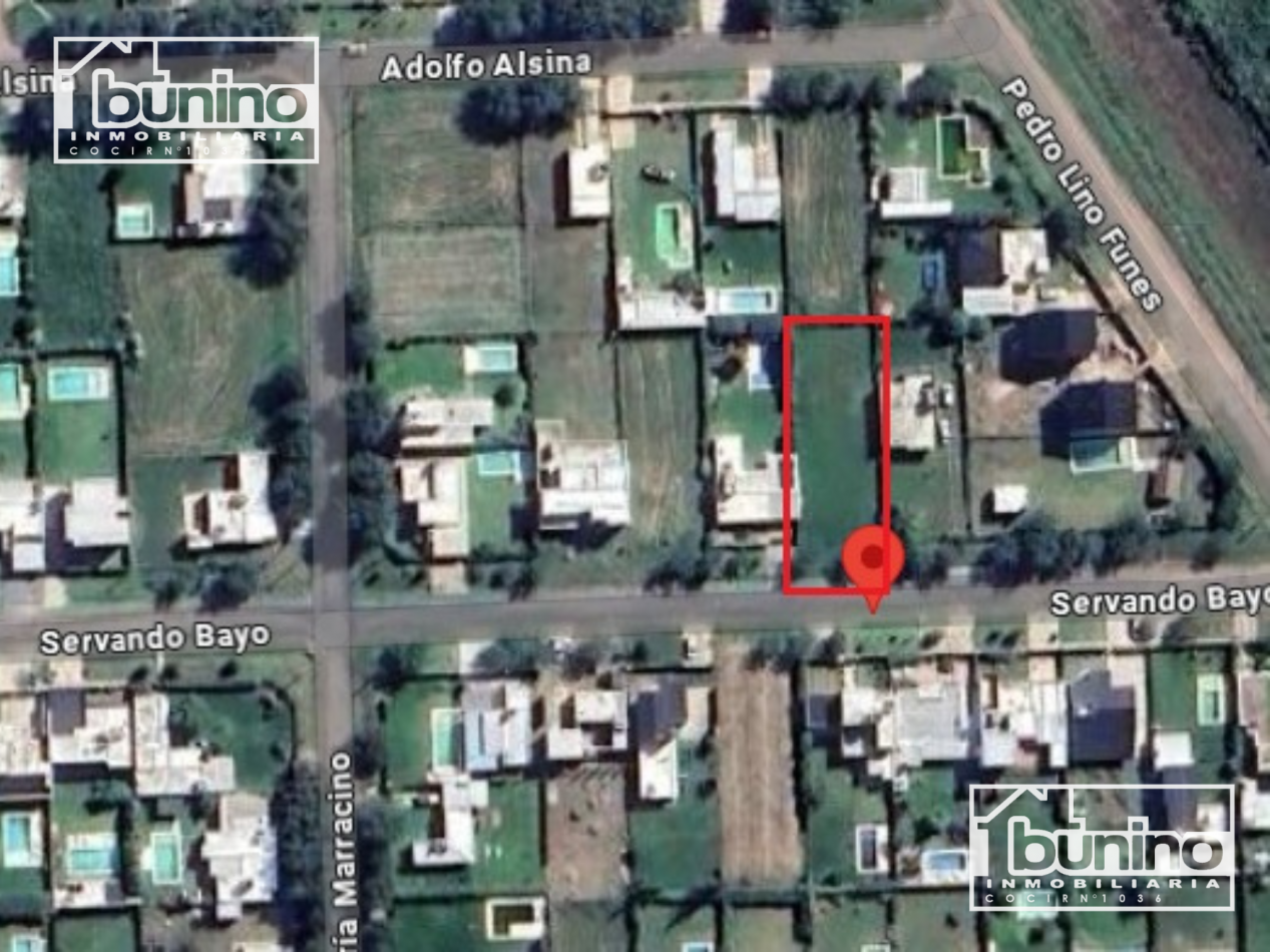Terreno en Venta - Funes City, Funes