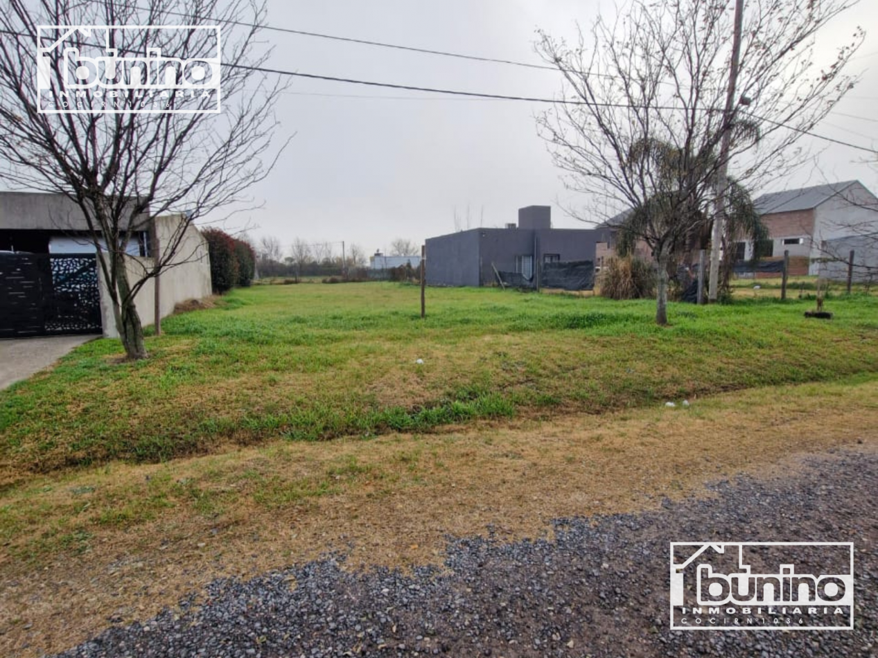 Terreno en Venta - Funes City, Funes
