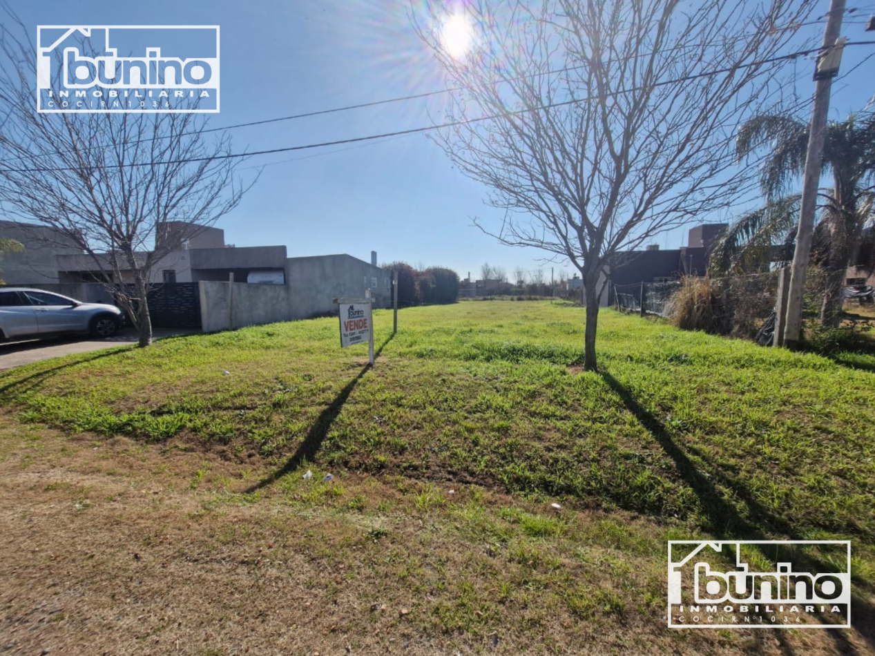 Terreno en Venta - Funes City, Funes