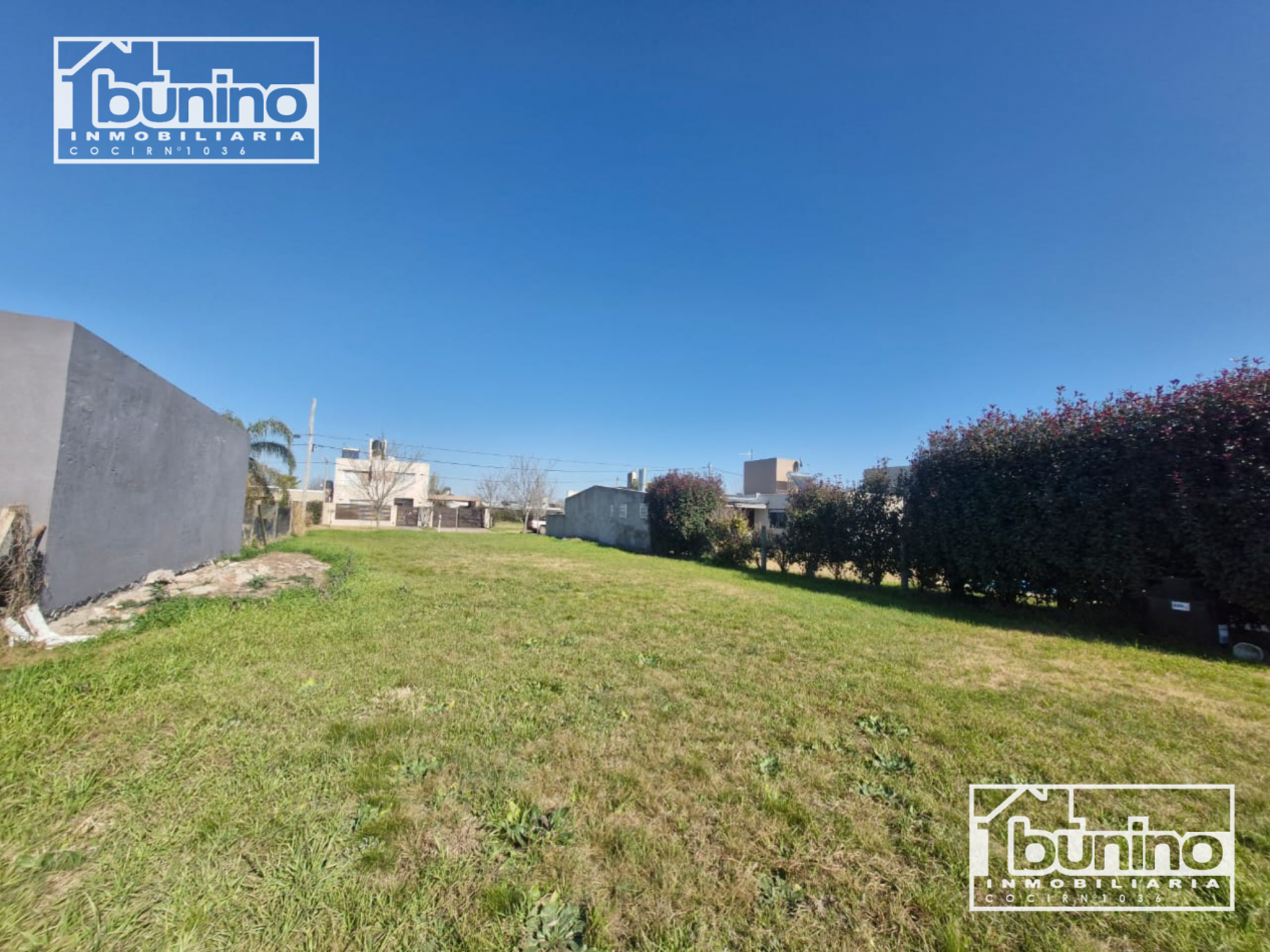 Terreno en Venta - Funes City, Funes