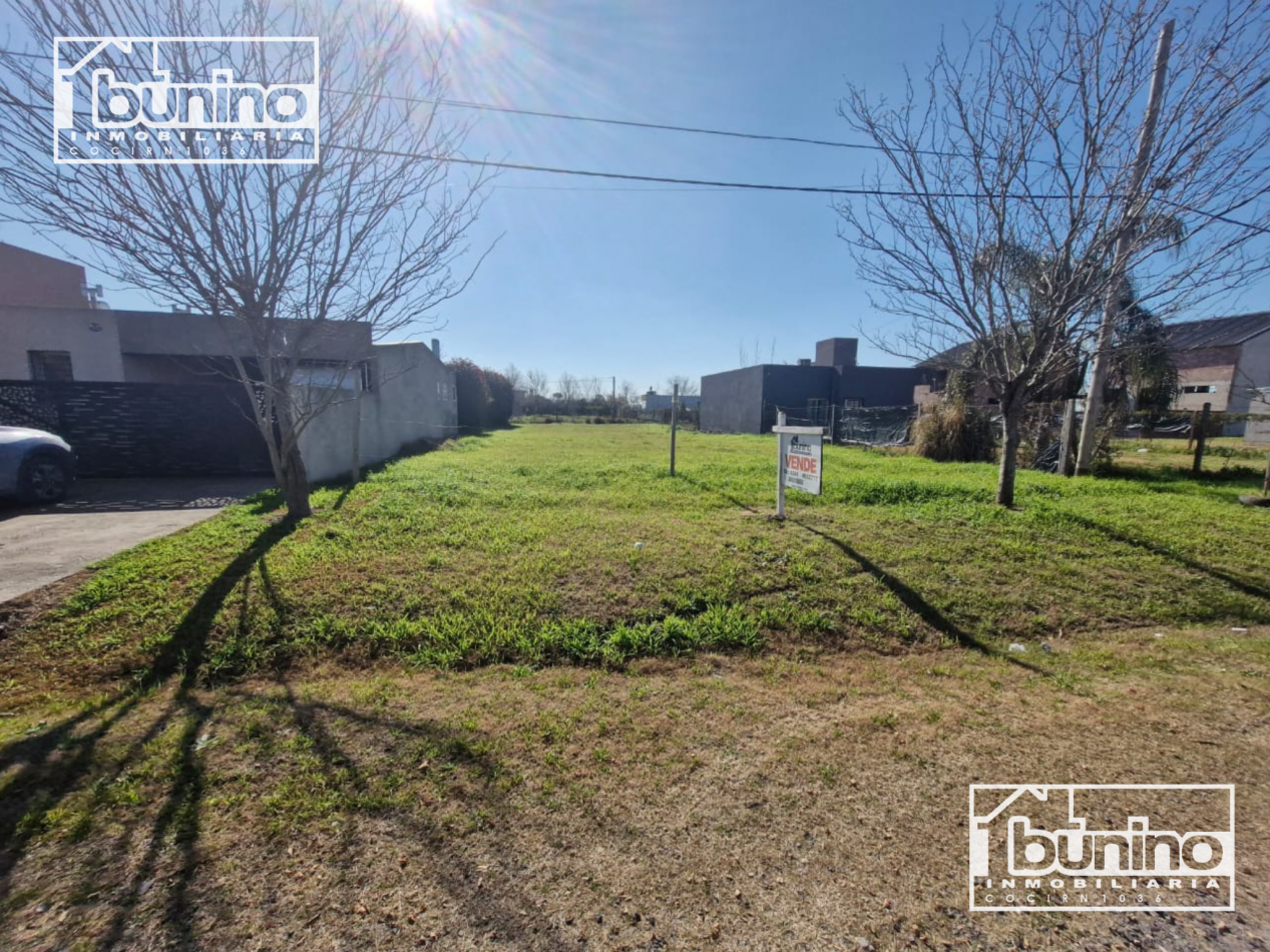Terreno en Venta - Funes City, Funes
