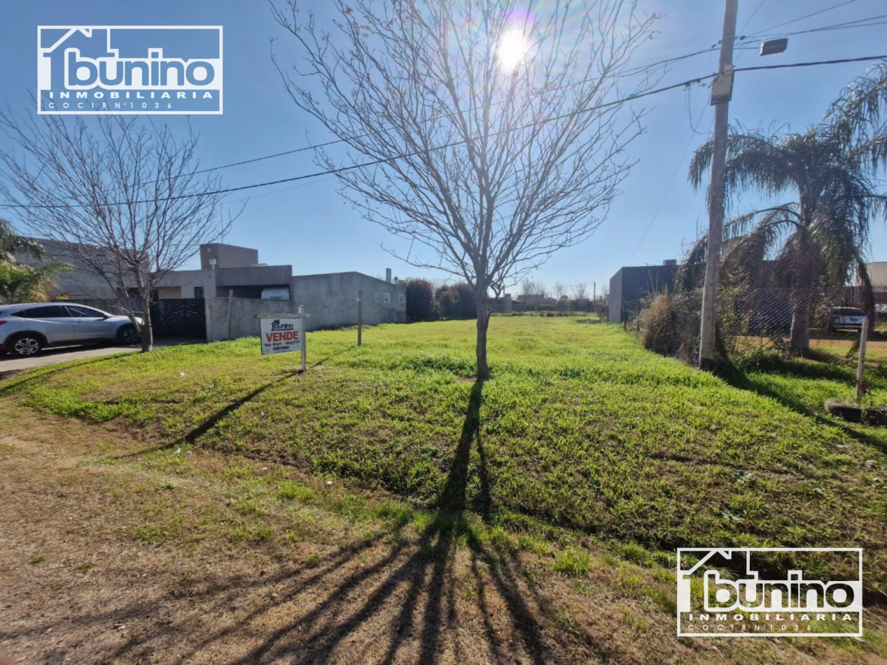Terreno en Venta - Funes City, Funes