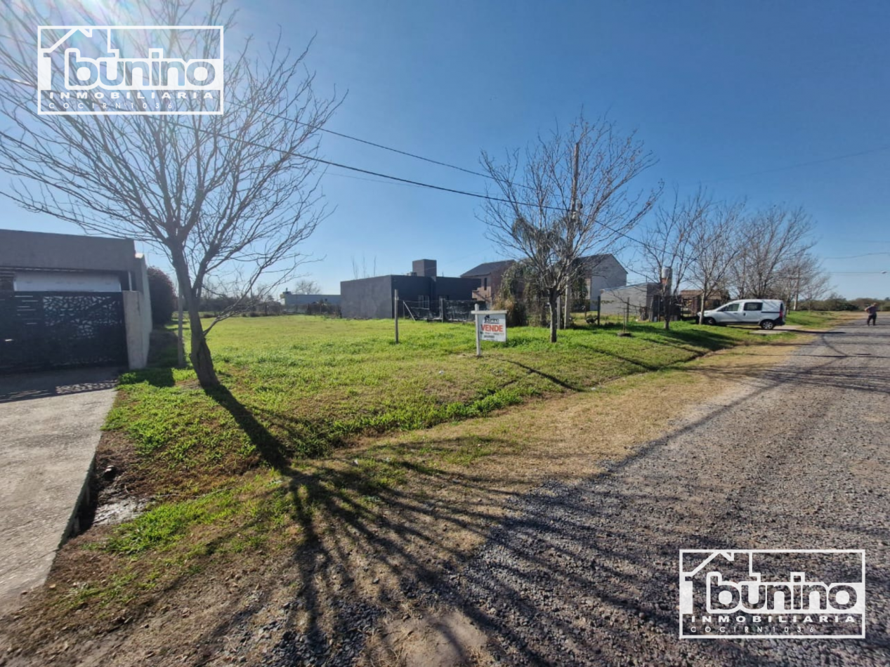 Terreno en Venta - Funes City, Funes