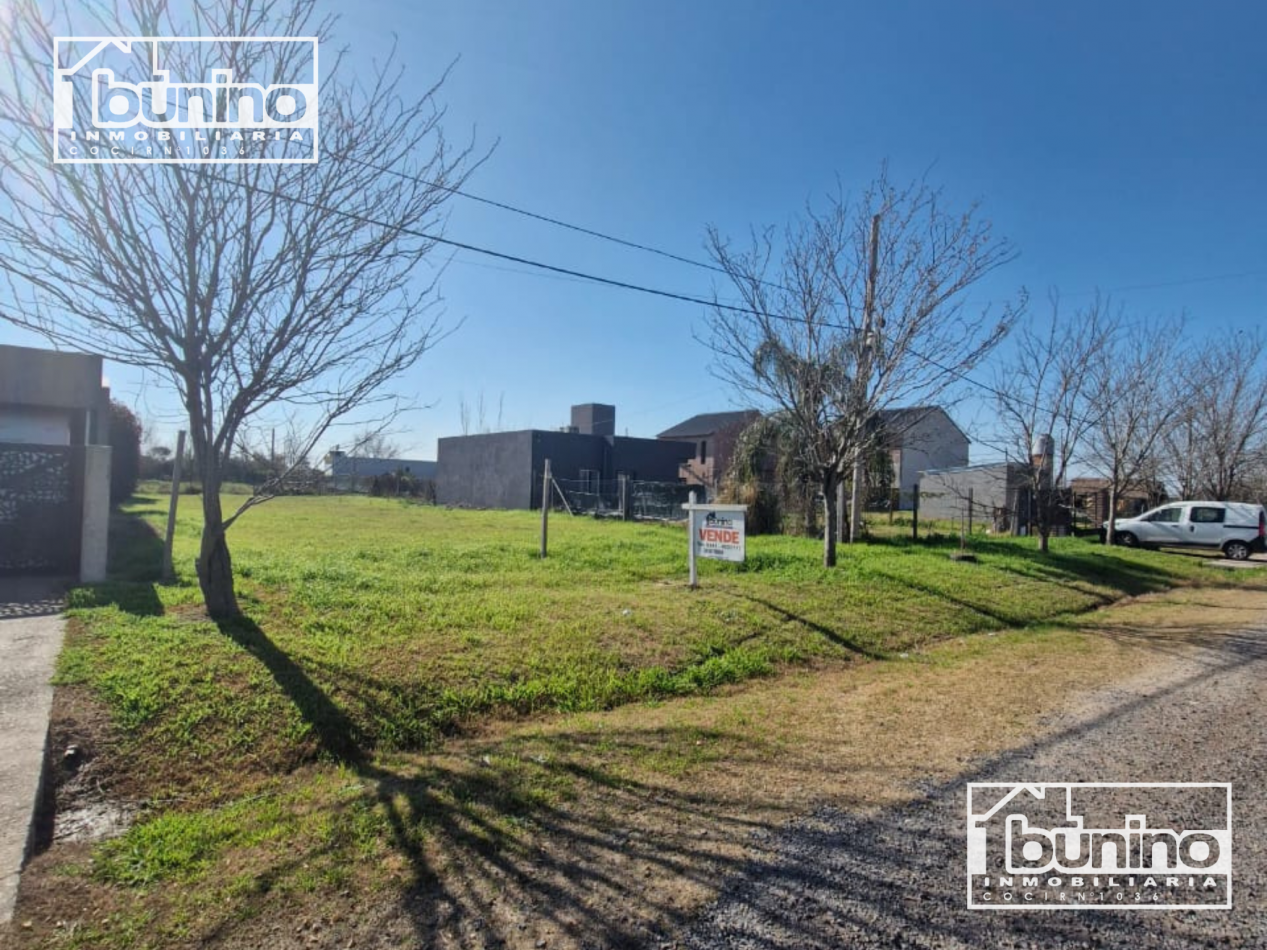 Terreno en Venta - Funes City, Funes