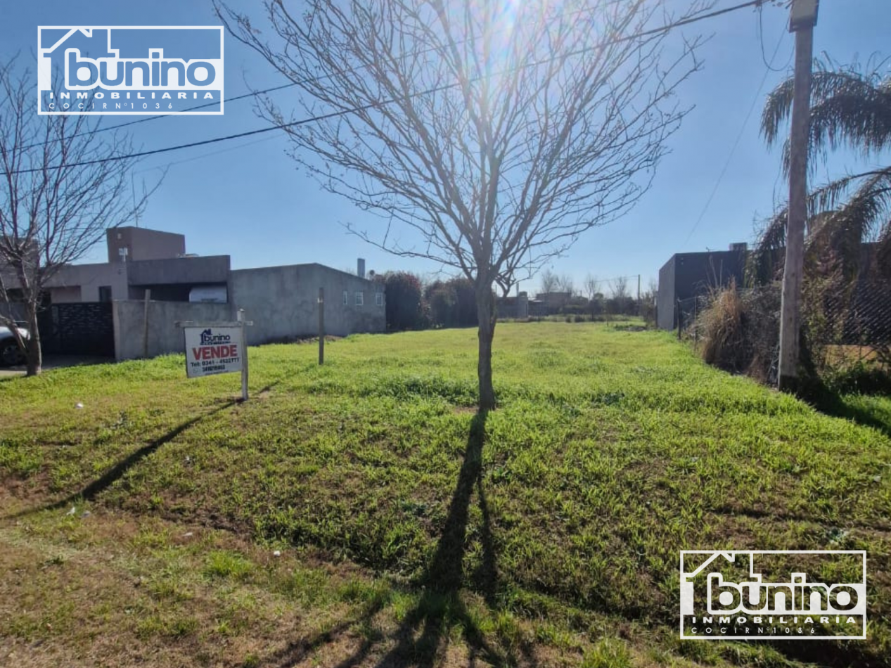 Terreno en Venta - Funes City, Funes