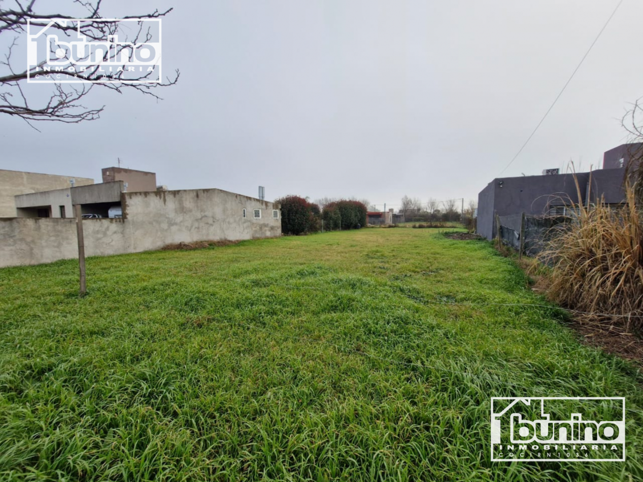 Terreno en Venta - Funes City, Funes
