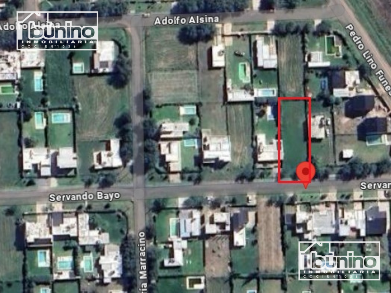 Terreno en Venta - Funes City, Funes