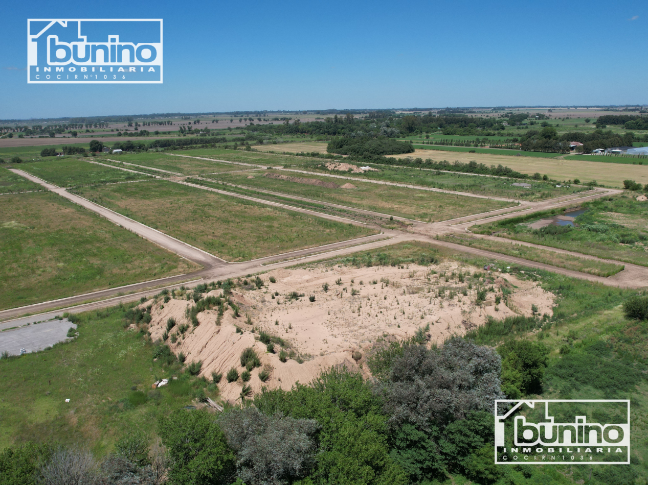 Terreno EN VENTA con FINANCIACION - El Naranjo II, Ibarlucea 